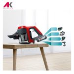 جاروشارژی بوش مدل BOSCH BBS61PET2