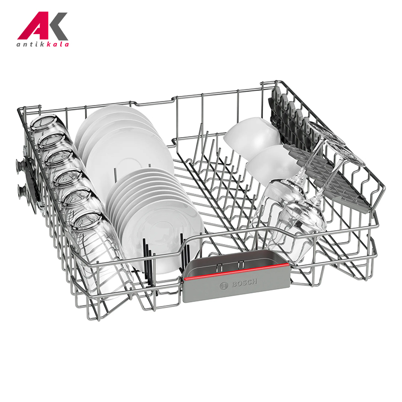 ماشین ظرفشویی بوش مدل BOSCH SMS4HMW26M
