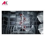 ماشین ظرفشویی بوش مدل BOSCH SMS6ZCW08E