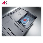 ماشین ظرفشویی بوش مدل BOSCH SMS6ZCW08E