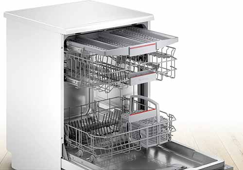 قابلیت aqua stop ماشین ظرفشویی بوش sms4ecw26m