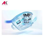 جاروبرقی بوش مدل BOSCH BGS7POW1