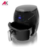 سرخ کن هنریچ مدل HEINRICH'S HFR 8204