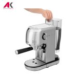 اسپرسوساز سنکور مدل SENCOR SES 4900SS