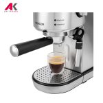 اسپرسوساز سنکور مدل SENCOR SES 4900SS