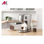 اسپرسوساز سنکور مدل SENCOR SES 4900SS