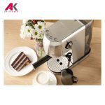 اسپرسوساز سنکور مدل SENCOR SES 4900SS