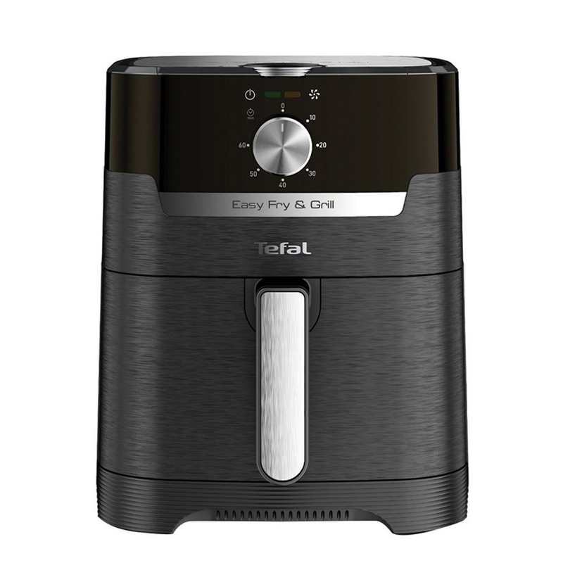 سرخ کن تفال مدل TEFAL EY501