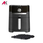 سرخ کن تفال مدل TEFAL EY501