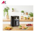 سرخ کن تفال مدل TEFAL EY501