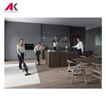 جاروشارژی آاگ مدل AEG QX6-1-42GG