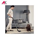 جاروبرقی آاگ مدل AEG VX7-2-EB-L