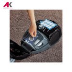 جاروبرقی آاگ مدل AEG VX7-2-EB-L