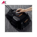 جاروبرقی آاگ مدل AEG VX7-2-EB-L