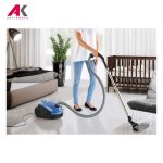 جاروبرقی آاگ مدل AEG VX8-2-6SB