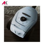 جاروبرقی آاگ مدل AEG VX82-1-4MB