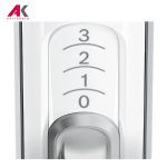 جاروشارژی بوش مدل BOSCH BBH62860