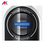 جاروشارژی بوش مدل BOSCH BBH62860