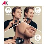 ریش تراش براون مدل BRAUN 9476CC