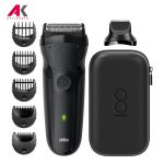 ریش تراش براون مدل BRAUN MBS3