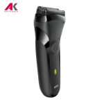 ریش تراش براون مدل BRAUN MBS3