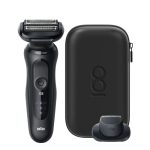 ریش تراش براون مدل BRAUN MBS5
