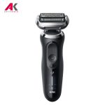 ریش تراش براون مدل BRAUN MBS7