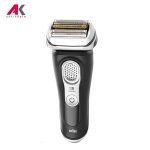 ریش تراش براون مدل BRAUN MBS9