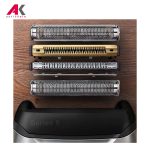ریش تراش براون مدل BRAUN MBS9