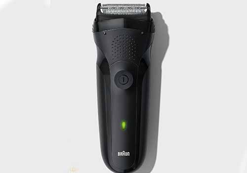 ریش تراش براون مدل BRAUN MBS3 | آنتیک کالا