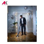 جاروشارژی الکترولوکس مدل ELECTROLUX ZB3015SW