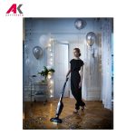 جاروشارژی الکترولوکس مدل ELECTROLUX ZB3015SW