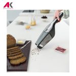 جاروشارژی الکترولوکس مدل ELECTROLUX ZB3015SW
