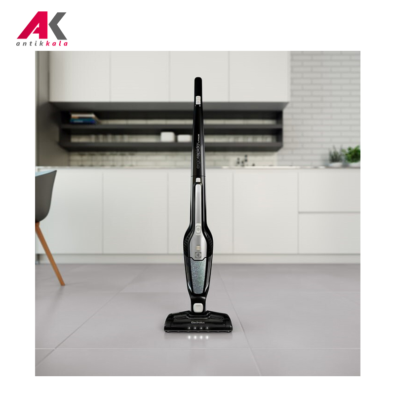 جاروشارژی الکترولوکس مدل ELECTROLUX ZB3015SW