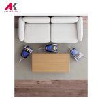 جاروبرقی الکترولوکس مدل ELECTROLUX EUOC94DB