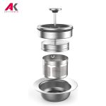 چای ساز گاستروبک مدل GASTROBACK 42440