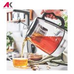 چای ساز گاستروبک مدل GASTROBACK 42440