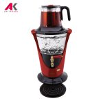 سماور برقی کاراجا مدل KARACA RETRO