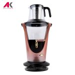 سماور برقی کاراجا مدل KARACA RETRO