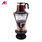 سماور برقی کاراجا مدل KARACA RETRO