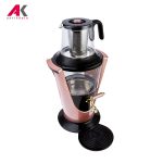 سماور برقی کاراجا مدل KARACA RETRO