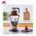 سماور برقی کاراجا مدل KARACA RETRO