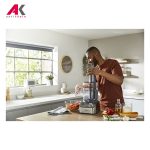 غذاساز کنوود مدل KENWOOD FDM71.690SS