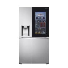 ساید بای ساید ال جی مدل LG GCX-287TNS