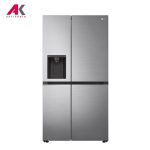 ساید بای ساید ال جی مدل LG GC-J267SQSS