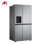 ساید بای ساید ال جی مدل LG GC-J267SQSS