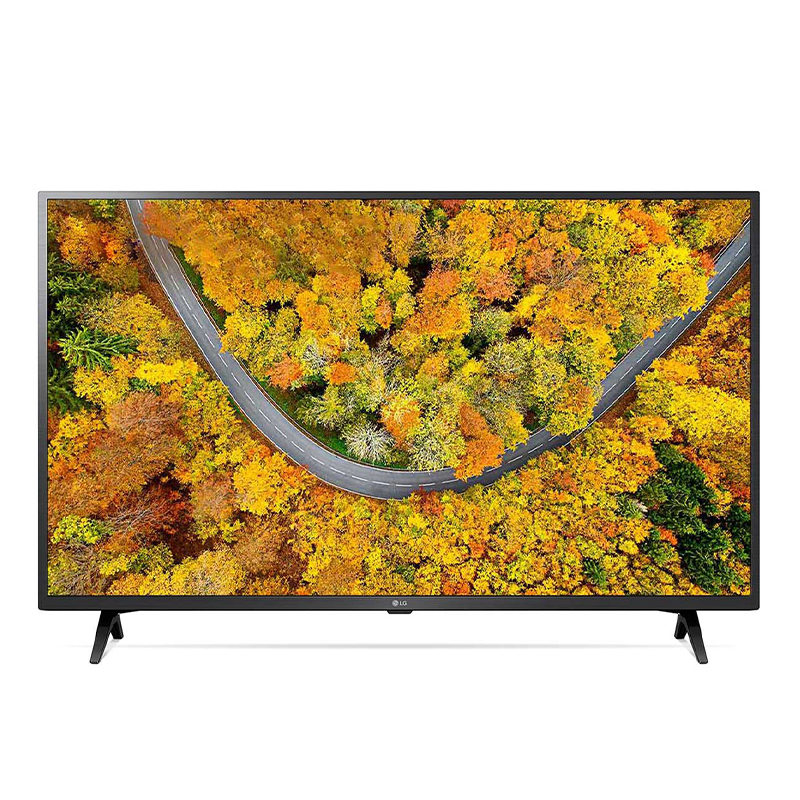 تلویزیون 43 اینچ ال جی مدل LG FULL HD 43UP7550