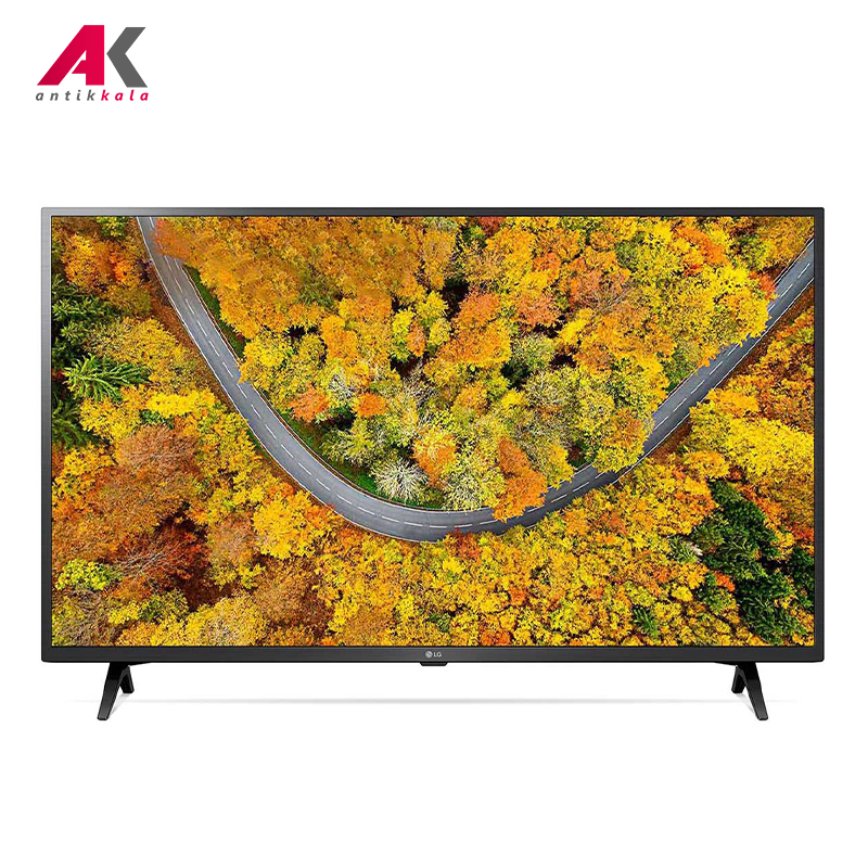 تلویزیون 43 اینچ ال جی مدل LG FULL HD 43UP7550