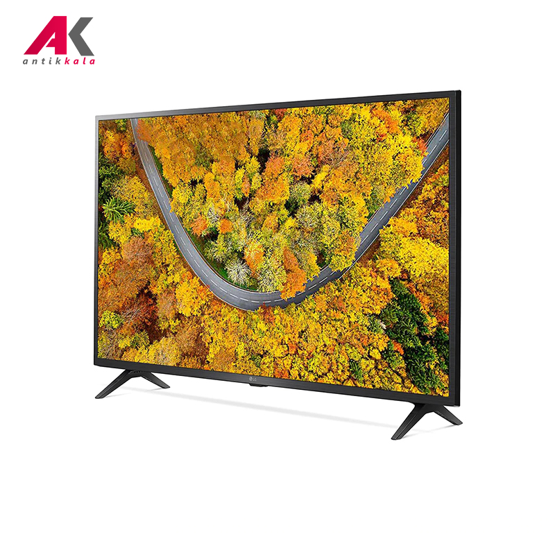 تلویزیون 43 اینچ ال جی مدل LG FULL HD 43UP7550