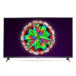 تلویزیون 50 اینچ ال جی مدل LG UHD 4K 50NANO79